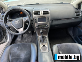 Toyota Avensis 2.0 D4D  | Mobile.bg   10