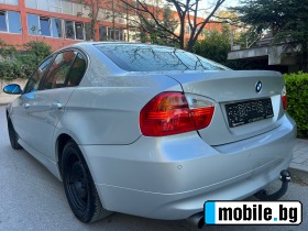 BMW 325 i. XENON/SEDAN/6sk/PODGREV/KOJA/UNIKAT | Mobile.bg   4