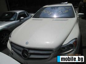 Обява за продажба на Mercedes-Benz CL 500 Автоморг... ~11 лв.