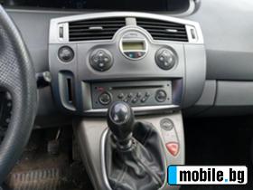 Renault Scenic 1.9 dci   | Mobile.bg   13