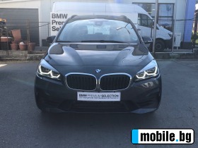 BMW 220 Gran Tourer | Mobile.bg   7