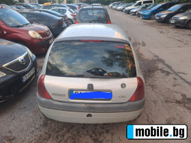 Renault Clio 1.2    | Mobile.bg   9