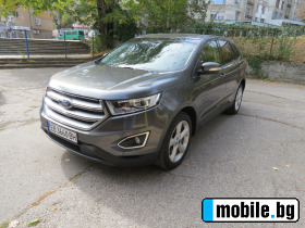     Ford Edge 2.0 TDCi 180 PS