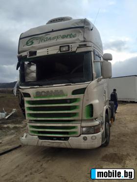 Scania R 440;480   E-5 | Mobile.bg   1