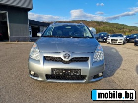 Toyota Corolla verso 1.6VVT-I | Mobile.bg   1
