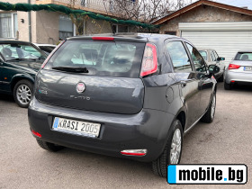 Fiat Punto EVO 1,2I NATURAL POWER | Mobile.bg   6