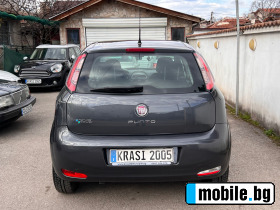 Fiat Punto EVO 1,2I NATURAL POWER | Mobile.bg   5