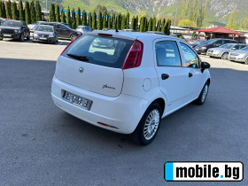 Fiat Punto GRANDE - 1.3M-JET -  | Mobile.bg   5