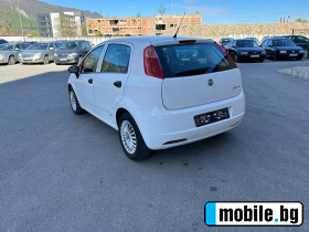 Fiat Punto GRANDE - 1.3M-JET -  | Mobile.bg   7