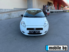 Fiat Punto GRANDE - 1.3M-JET -  | Mobile.bg   2