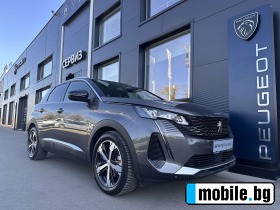     Peugeot 3008 New Line Up GT 1.5 BlueHDi 130 S&S EAT8 EURO 6