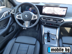 BMW i4 M50-Carbon-HOB!!!Гаранция!!!