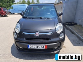 Fiat 500L  euro6 | Mobile.bg   2