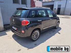 Fiat 500L  euro6 | Mobile.bg   4