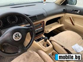 VW Passat 1.9 TDI | Mobile.bg   5