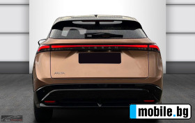 Nissan Ariya APPLECAR/BLUETHOOTH/DAB/CAMERA | Mobile.bg   5