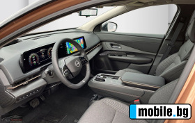 Nissan Ariya APPLECAR/BLUETHOOTH/DAB/CAMERA | Mobile.bg   12