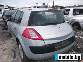 Renault Megane 1.9dci | Mobile.bg   2
