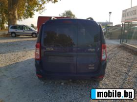 Dacia Logan 1.6 MPI | Mobile.bg   5