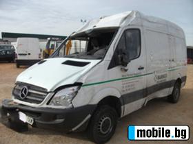,   Mercedes-Benz Sprinter | Mobile.bg   2