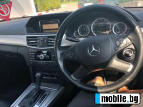 Mercedes-Benz E 220   220  | Mobile.bg   4