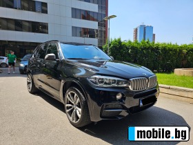 BMW X5 M 50D | Mobile.bg   1