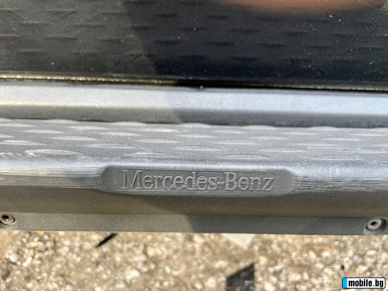 Mercedes-Benz ML 320   Harman/kardon   xenon | Mobile.bg   9