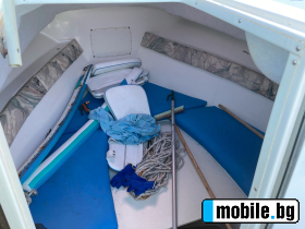   Aquamarine Yachts 215 EXPLORER | Mobile.bg   11