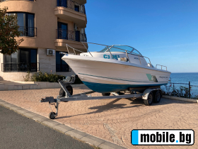   Aquamarine Yachts 215 EXPLORER | Mobile.bg   2