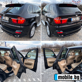 BMW X5 *3.0D*235HP*7 * | Mobile.bg   8