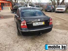 VW Passat  | Mobile.bg   16