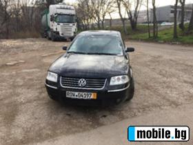 VW Passat  | Mobile.bg   15