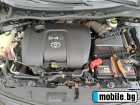 Toyota Corolla 1.4 D-4D | Mobile.bg   6