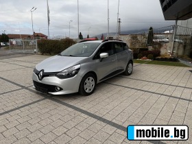 Renault Clio 1.5dCI Sporter  | Mobile.bg   4