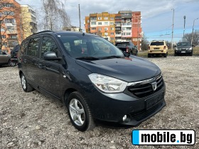 Dacia Lodgy 1.5dci 90kc KLIMA | Mobile.bg   1