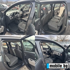 Dacia Lodgy 1.5dci 90kc KLIMA | Mobile.bg   12