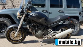 Ducati Monster | Mobile.bg   1