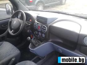 Fiat Doblo 1.3 JTD | Mobile.bg   3