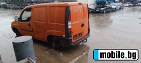 Fiat Doblo 1.3 JTD | Mobile.bg   14