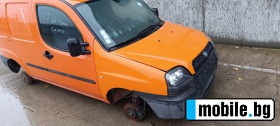 Fiat Doblo 1.3 JTD | Mobile.bg   12