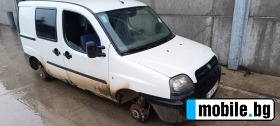 Fiat Doblo 1.3 JTD