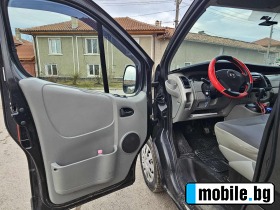 Opel Vivaro dti | Mobile.bg   4