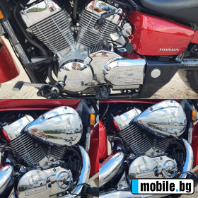Honda Shadow VT 750i / 2015 / 13000  | Mobile.bg   12