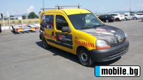 Renault Kangoo 1.9D,1.5DCI | Mobile.bg   8