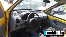 Renault Kangoo 1.9D,1.5DCI | Mobile.bg   9