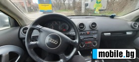 Audi A3 1.9tdi 105 | Mobile.bg   15