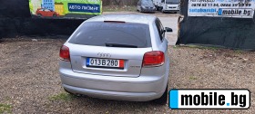 Audi A3 1.9tdi 105 | Mobile.bg   5