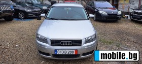 Audi A3 1.9tdi 105 | Mobile.bg   1
