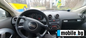 Audi A3 1.9tdi 105 | Mobile.bg   14