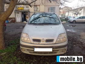     Renault Scenic 1.6 ~1 500 .